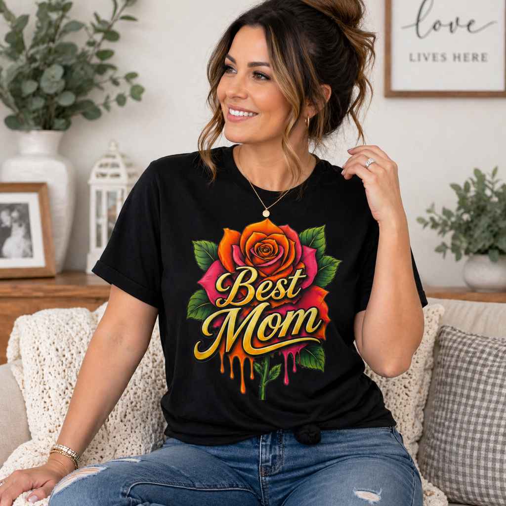 Mother's Day Wear